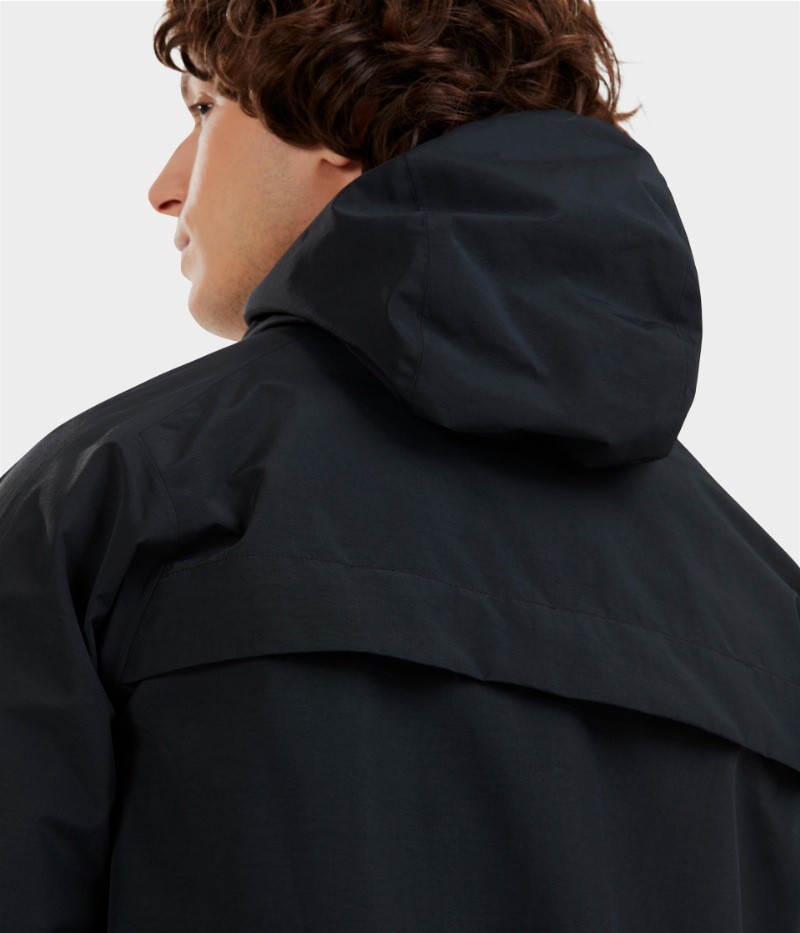Horse Pilot Raintech Jacket for Men 2024
