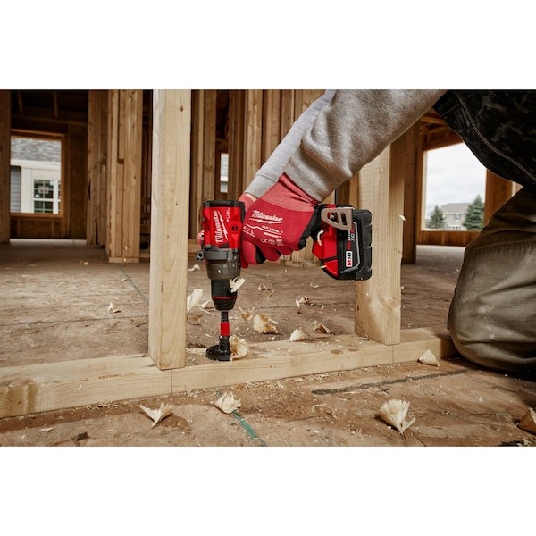 Milwaukee Tool 2903-20 M18 Fuel 1/2" Drill/Driver