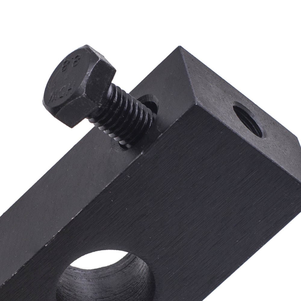 1 Set Bender Fit For Die 1.5 inch Round Tubing 5 inch Fan-shaped block welding