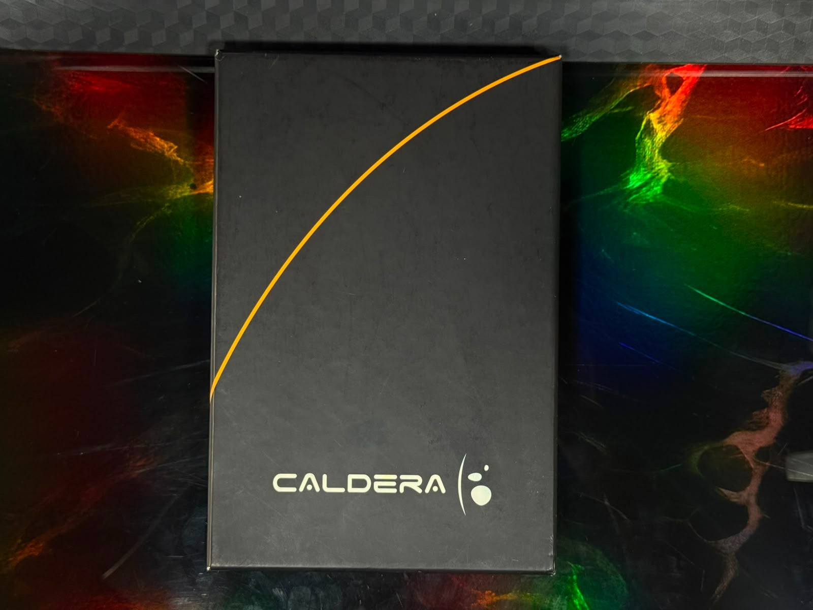 CALDERA RIP SOFTWARE V11 - ANNIVERSARY EDITION (PERPETUAL HARDWARE LICENSE)
