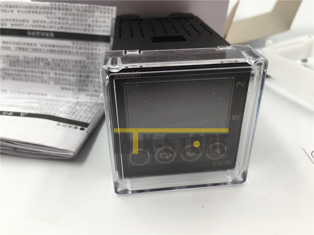 1pcs New Omron Brand New E5CN-HC2M-500 Temperature Controller