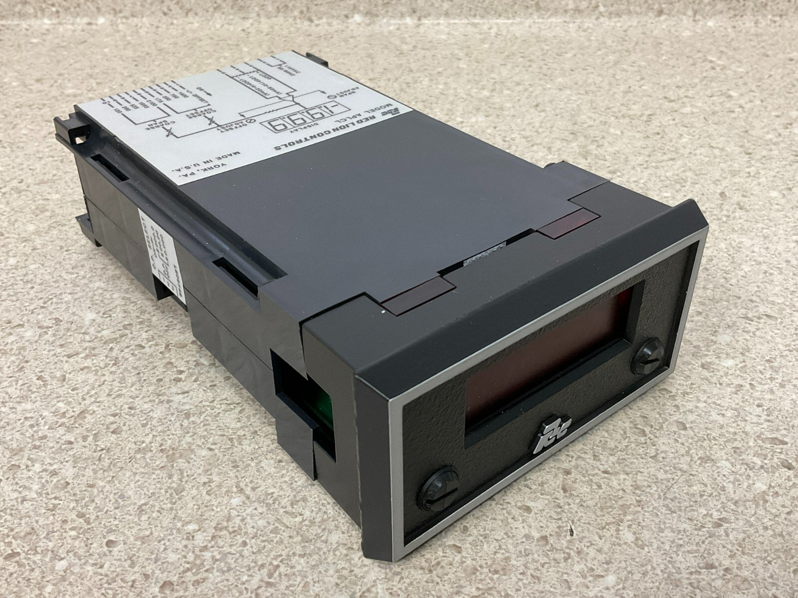 Red Lion APLCL400 NEW