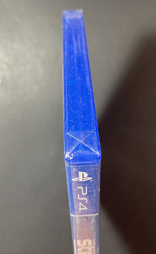 Steep (PS4) NEW