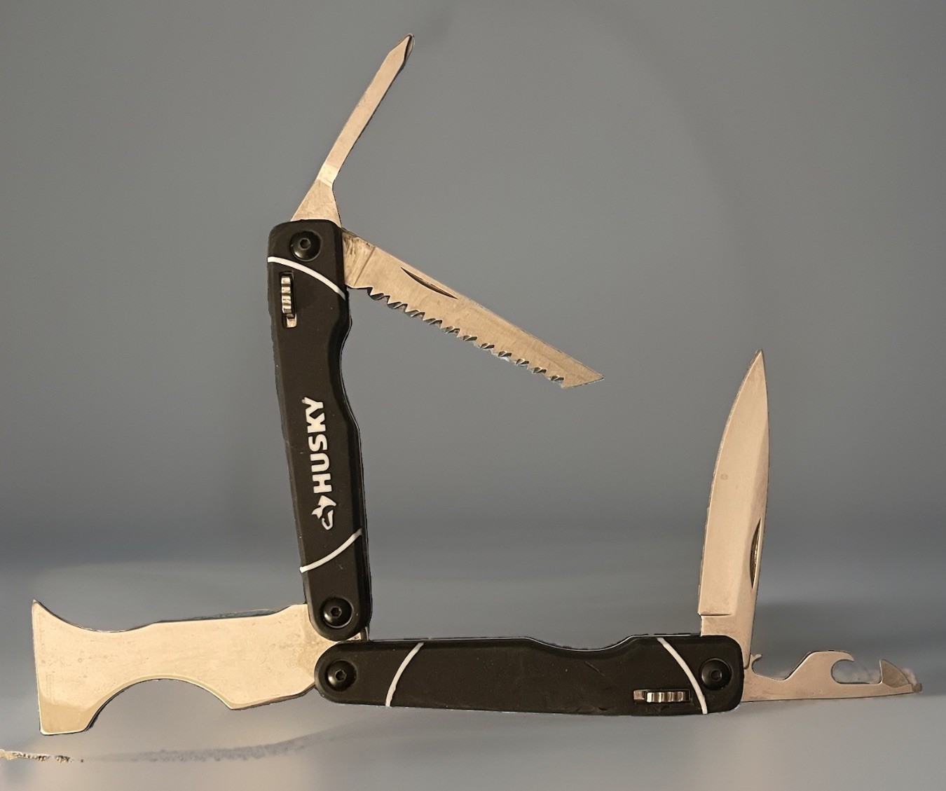 Husky Painters Multi-Tool 10 In 1