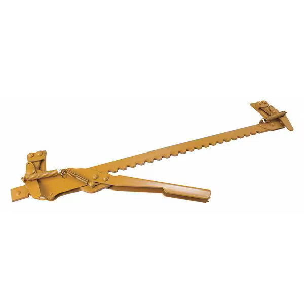 Goldenrod Fence Stretcher/Splicer, 33", Steel 400 Goldenrod 400 085077565607
