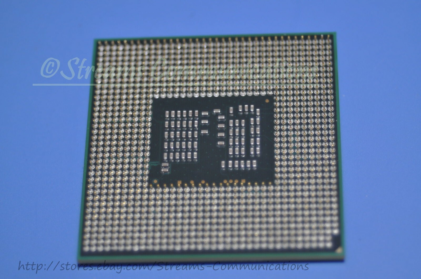 Intel Core i3-330M Laptop CPU Processor for Dell Studio 1558 Notebook PC