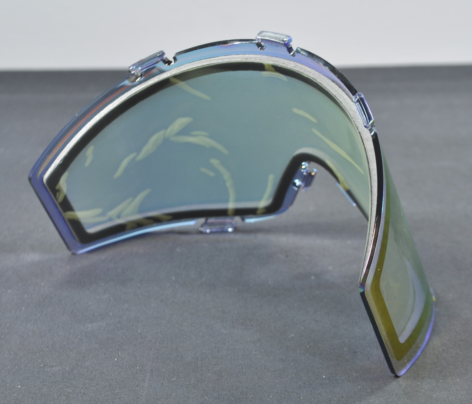 JT Proflex Spectra Lens - Lava
