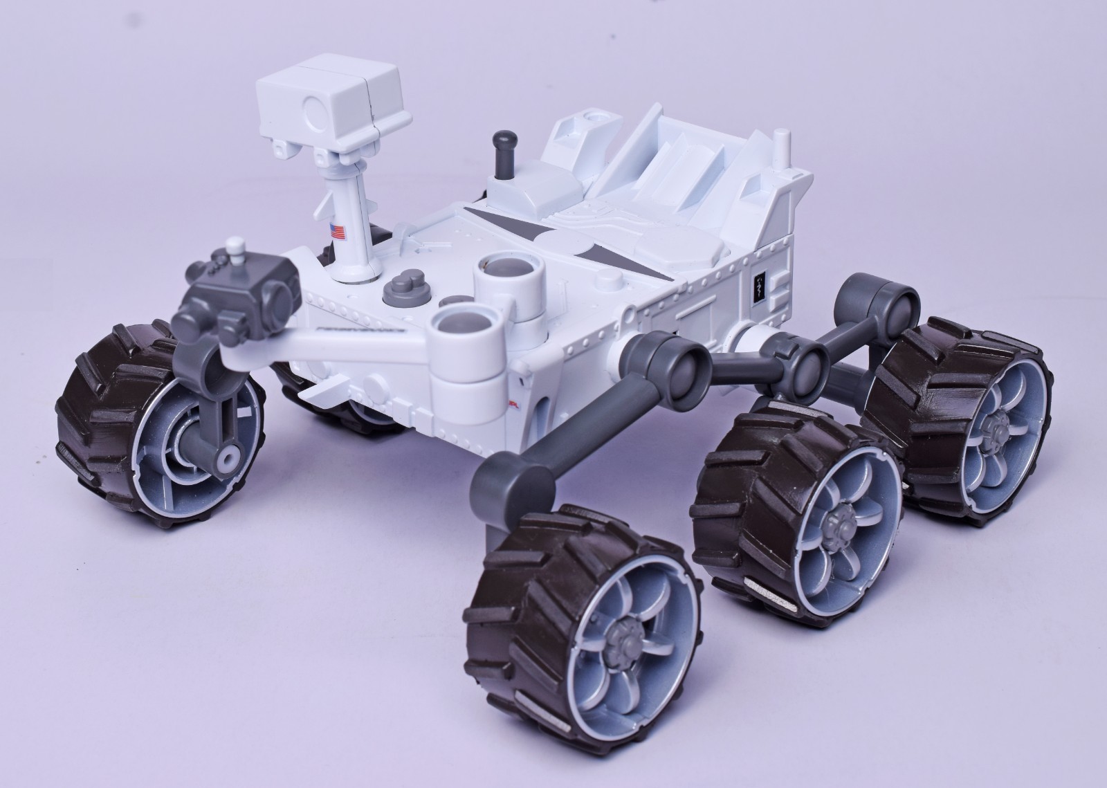 NASA Mars Rover Perseverance STEM Future explorers