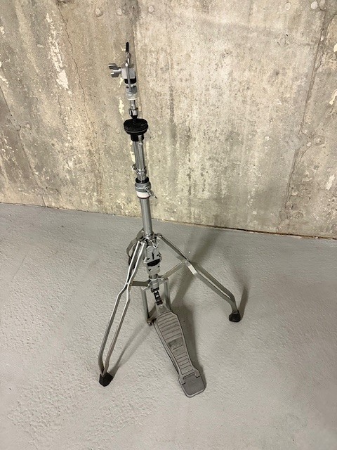 Used Premier Hi-Hat Stand