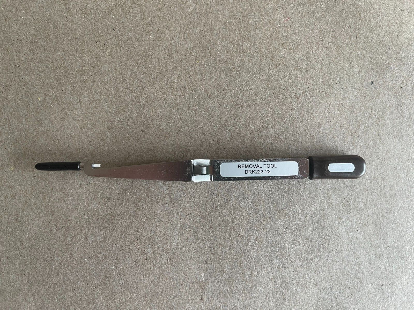 Daniels DMC Removal Tweezer DRK223-22