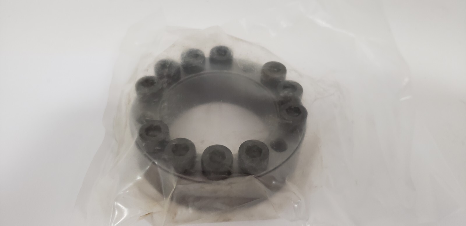TSUBAKI PL055X085AS POWER LOCK BUSHING, NIB