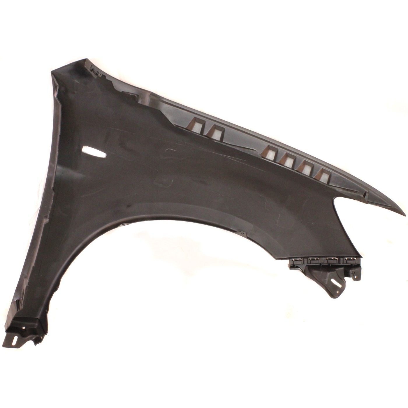 Fender For 2011-2015 Mitsubishi Outlander Sport Front Driver Primed 5220J227
