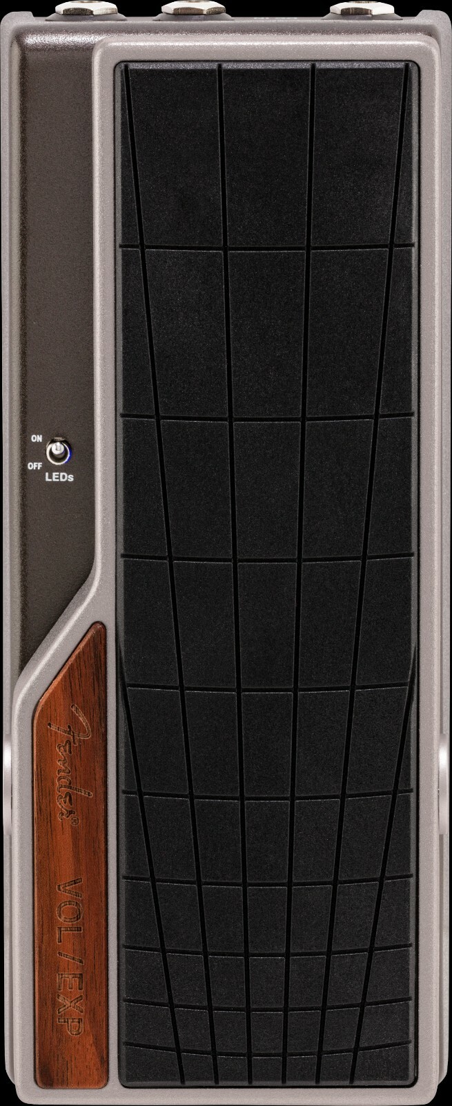 023-4556-000 Fender TREAD-LIGHT™ Volume/Expression Pedal