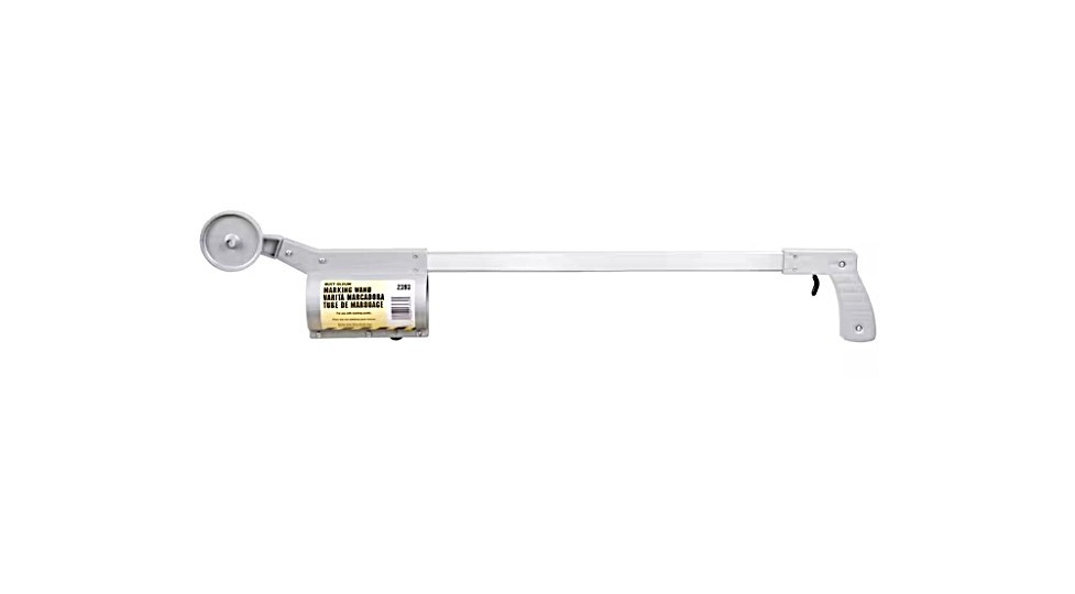 *NEW* Rust-Oleum Professional Field and pavement Marking wand