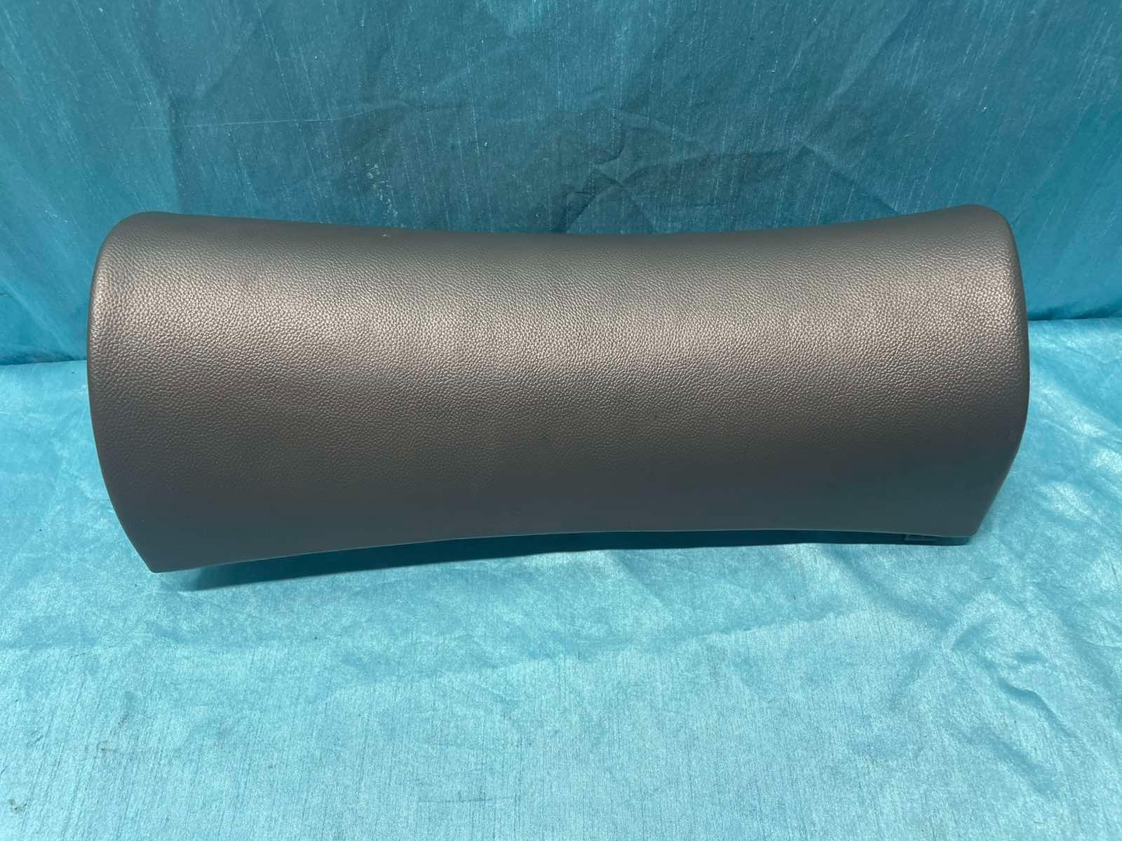 03-06 MERCEDES SL500 SL550 RIGHT DASH GLOVE BOX STORAGE LID COVER OEM ;862