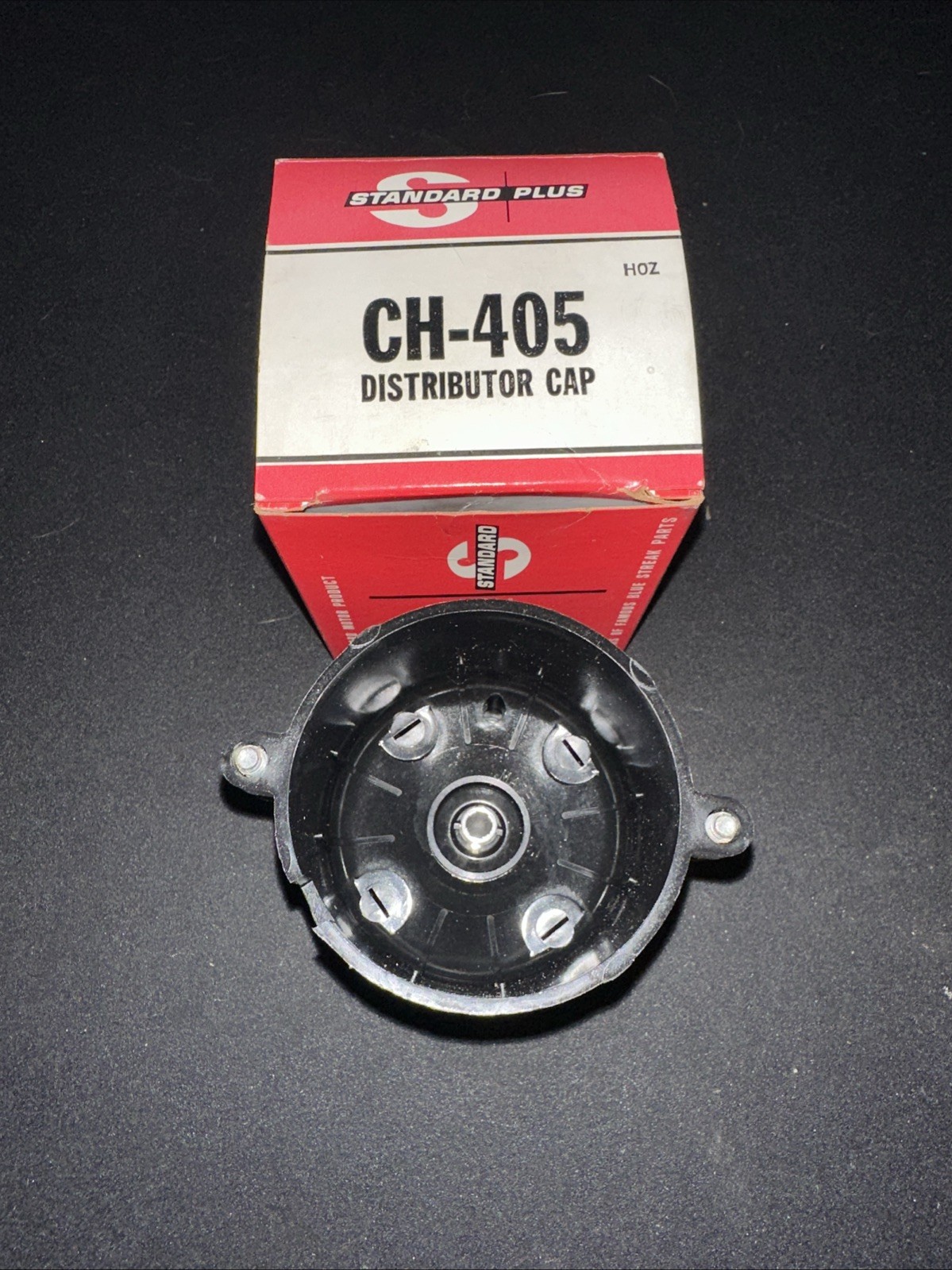 🇺🇸Standard CH-405 Distributor Cap FREE SHIPPING!!!🇺🇸