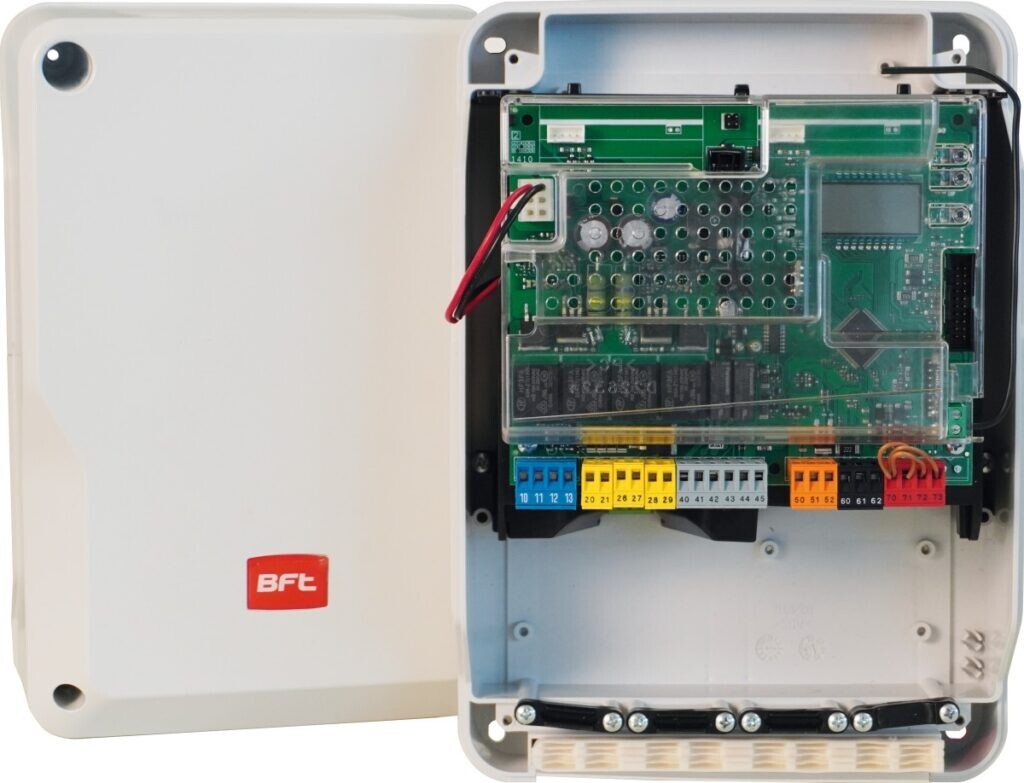 Bft THALIA BT A160 DUO 24V Electronic Control Unit D114238 00002
