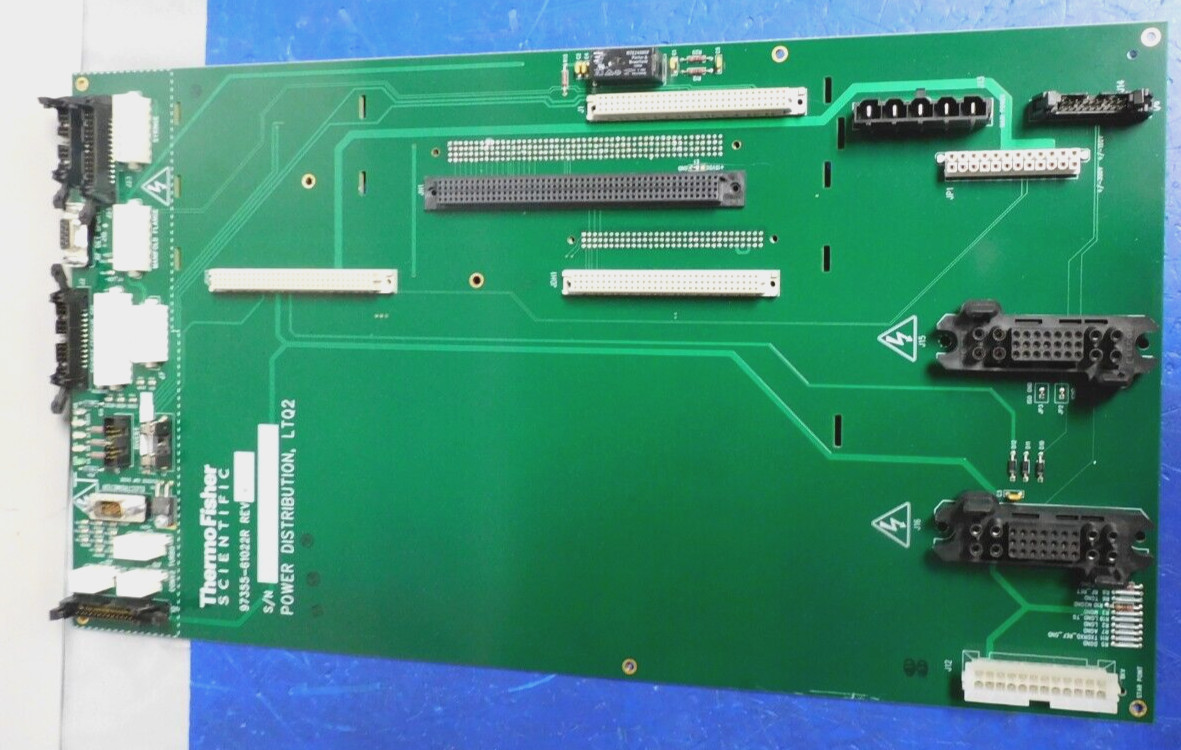 NEW Thermo Scientific LTQ2 Power Distribution Board LTQ Orbitrap 97355-61022R