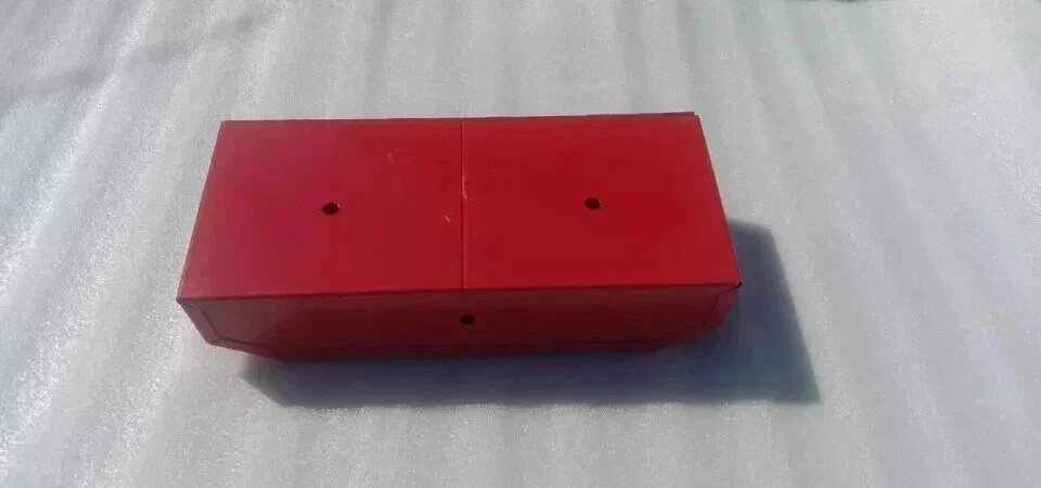Suitable For Massey Ferguson Tool Box (Metal)