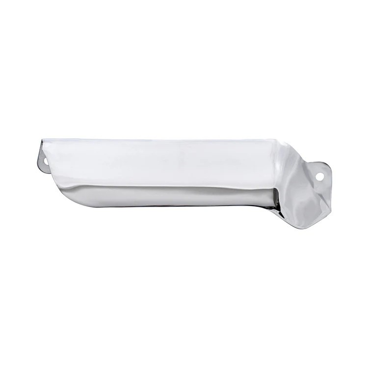 1967-1968 Chevy/GMC: Hand Brake Cover (Chrome)