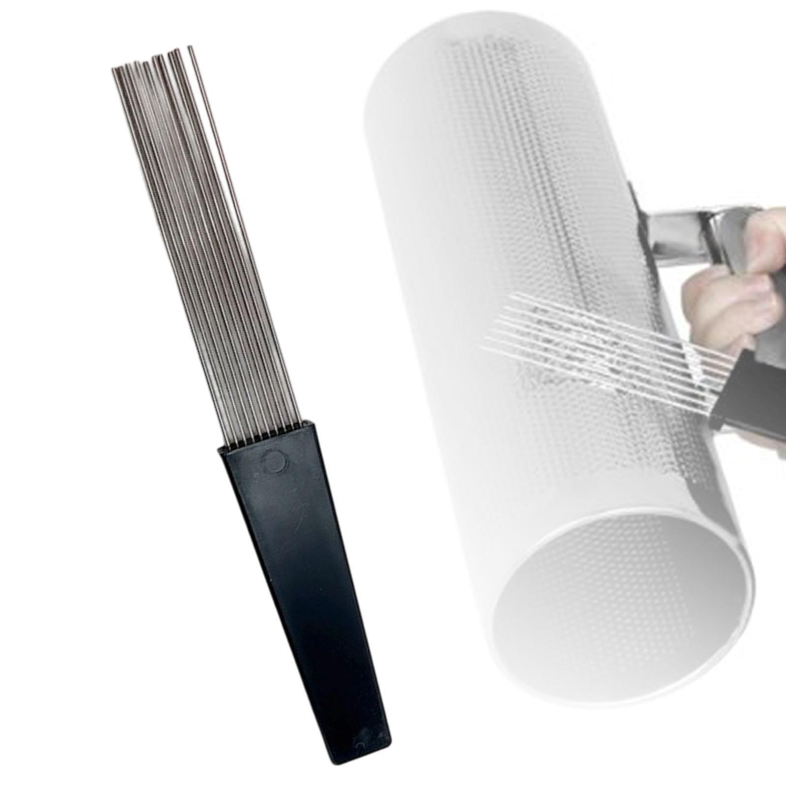 Guiro Percussion Instrument Tool for Adults Children Concerts Gifts