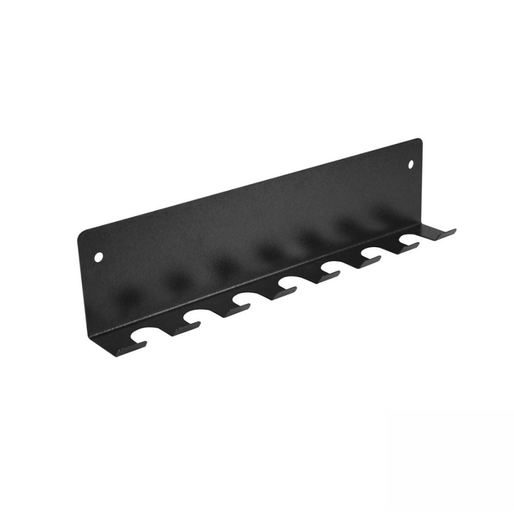 7 Hammer Storage Rack Hanger Organizer Heavy Duty For Shop Trailer Garage