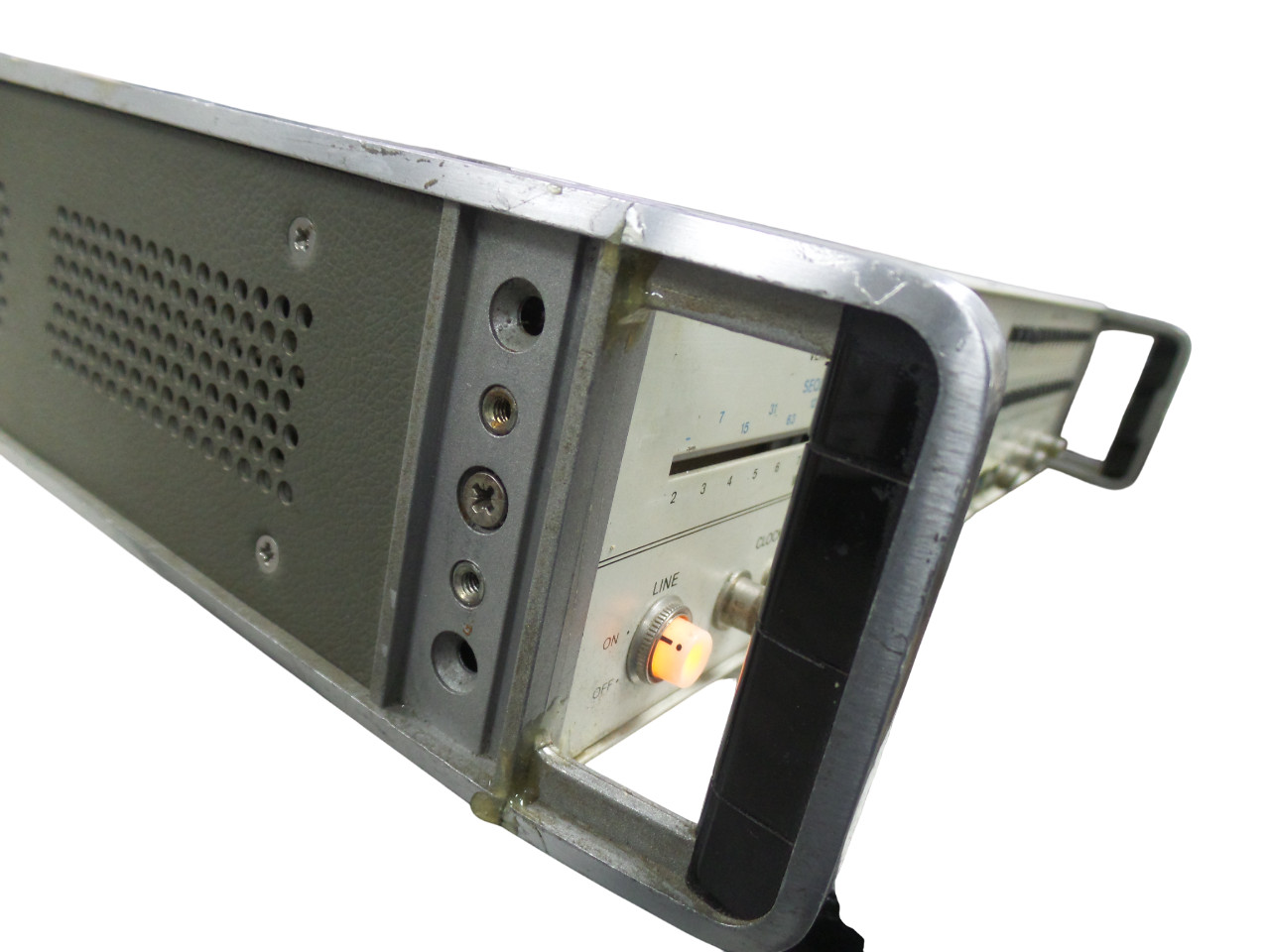 HP Hewlett Packard 8006A Word Generator