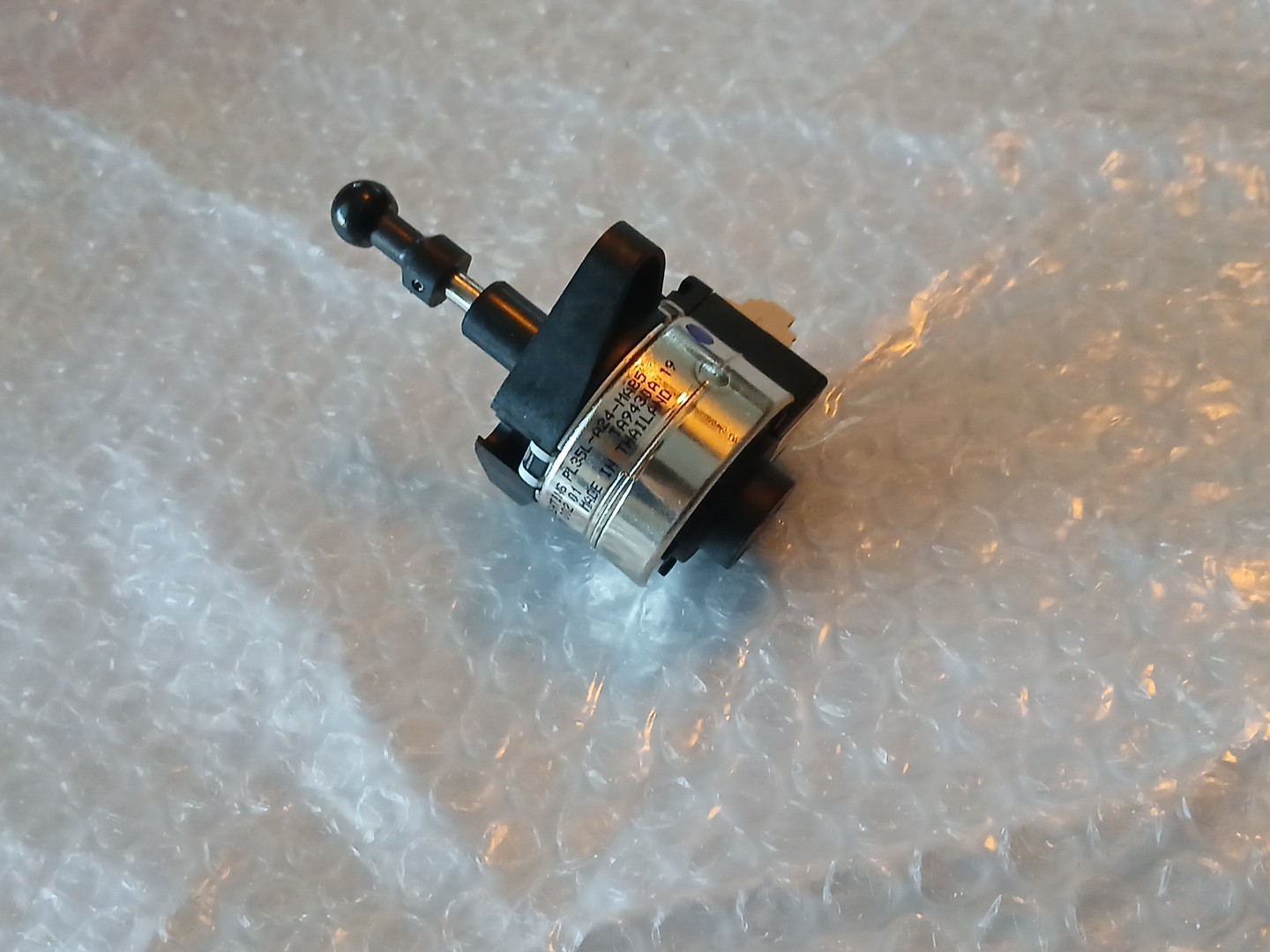 Genuine Minebea PL35L-A24-MAB5 Stepper Motor Headlight Automotive Lighting OEM