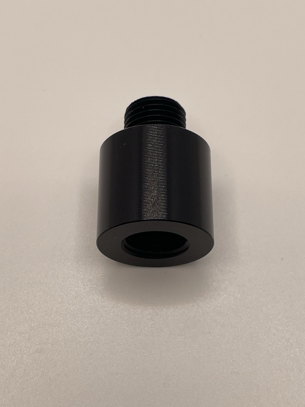 Air Venturi Alpha Compact 1/2x20unf Shroud Extension