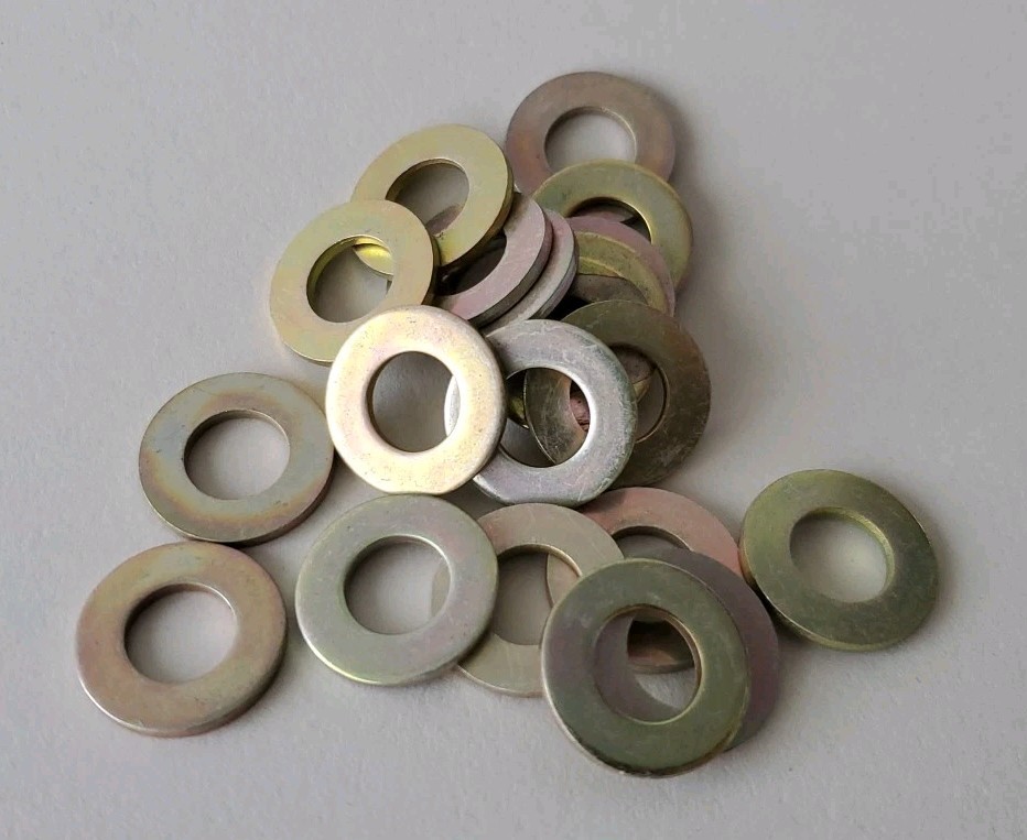 (20) BACW10BN6SP BOEING WASHER