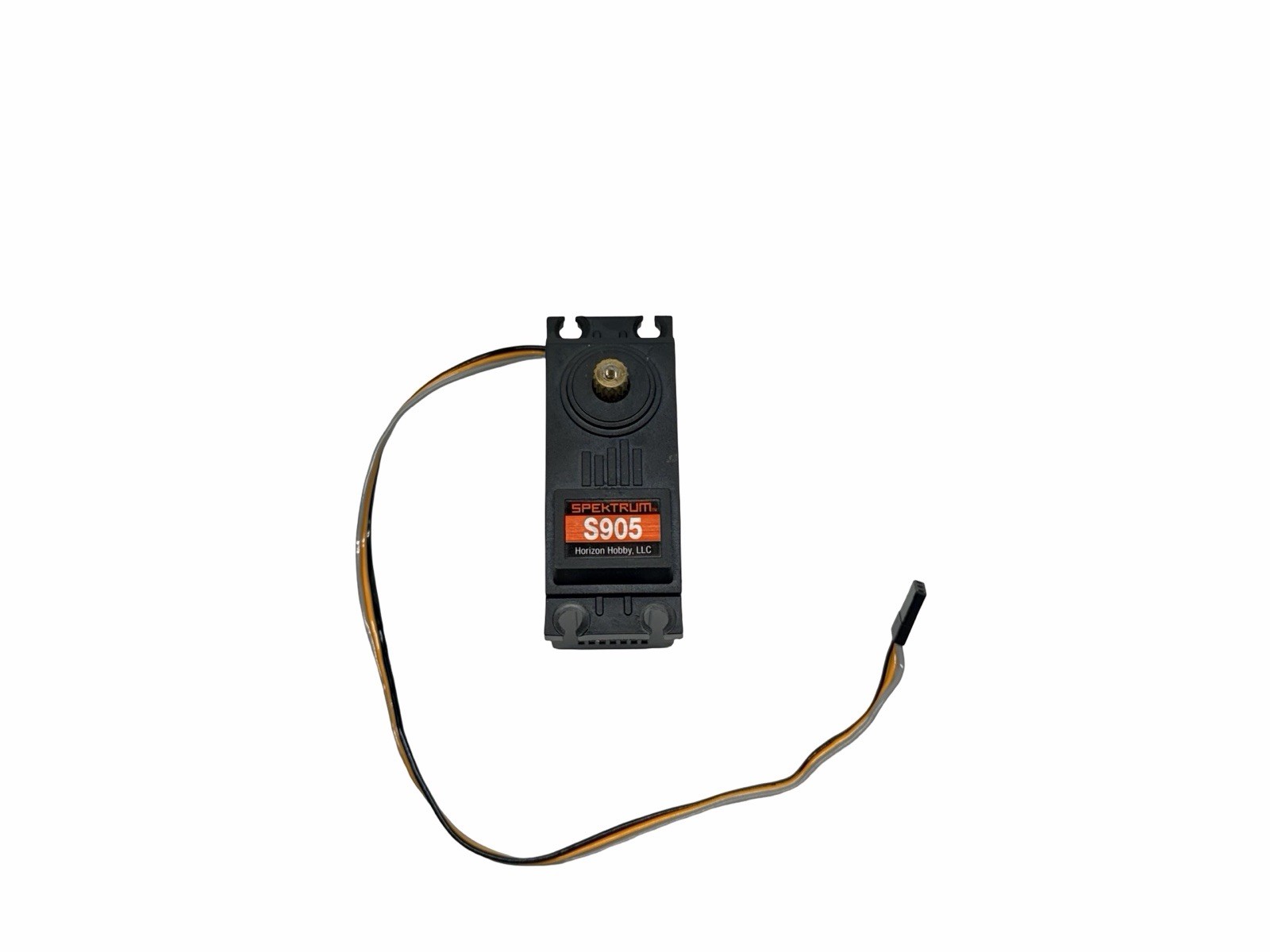 New Spektrum S905 Large Scale 40KG 15T Waterproof Servo SPMS905 Rc Part #17996