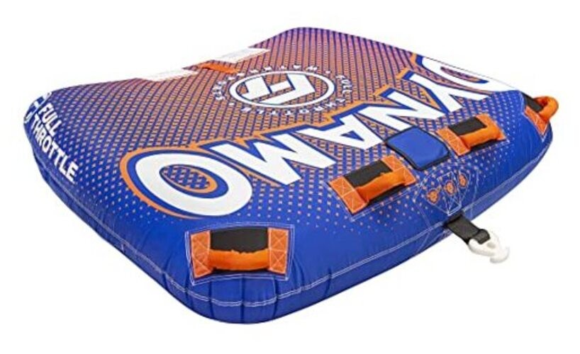 Dynamo Towable Tube