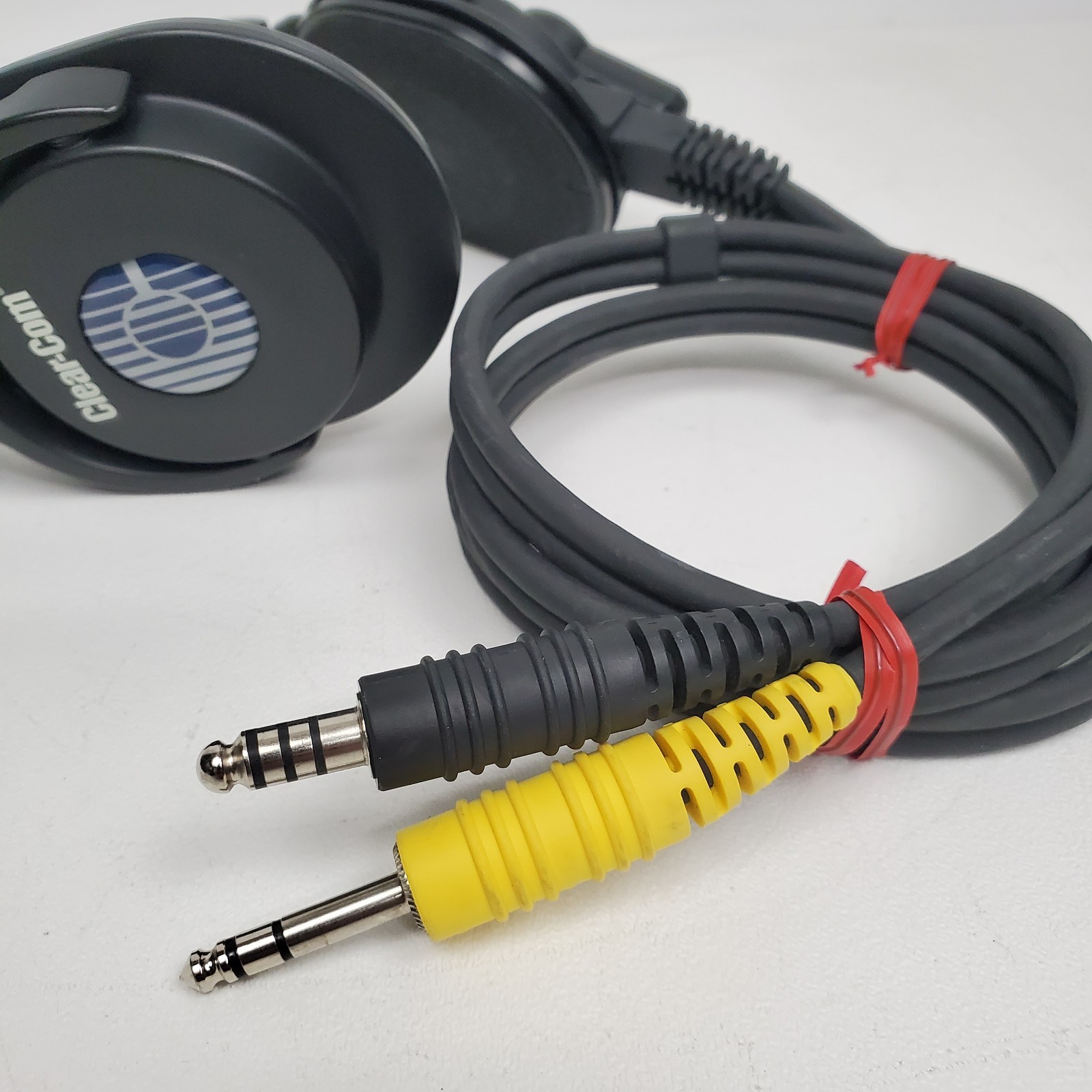 Clear-Com CCC-802017 Spatial Low Crosstalk Headset
