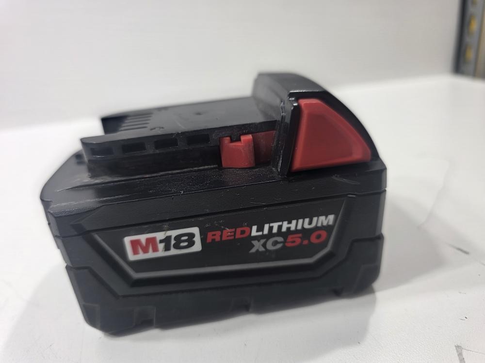 MILWAUKEE TOOLS 2744-20 (P13021425)