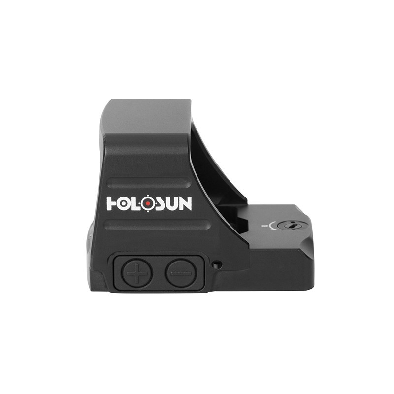 Holosun Green 6 MOA Shake Awak Reflex Dot Sight HE407COMP-GR6