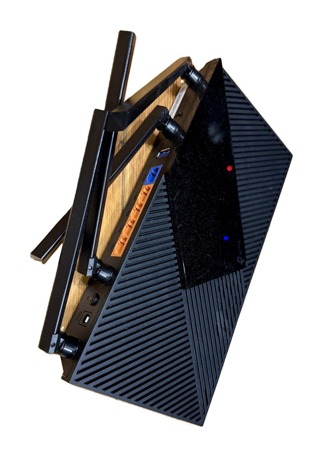 TP-Link Archer AX55 AX3000 WiFi 6 Dual Band Gigabit Router - Tested w/ Adapter