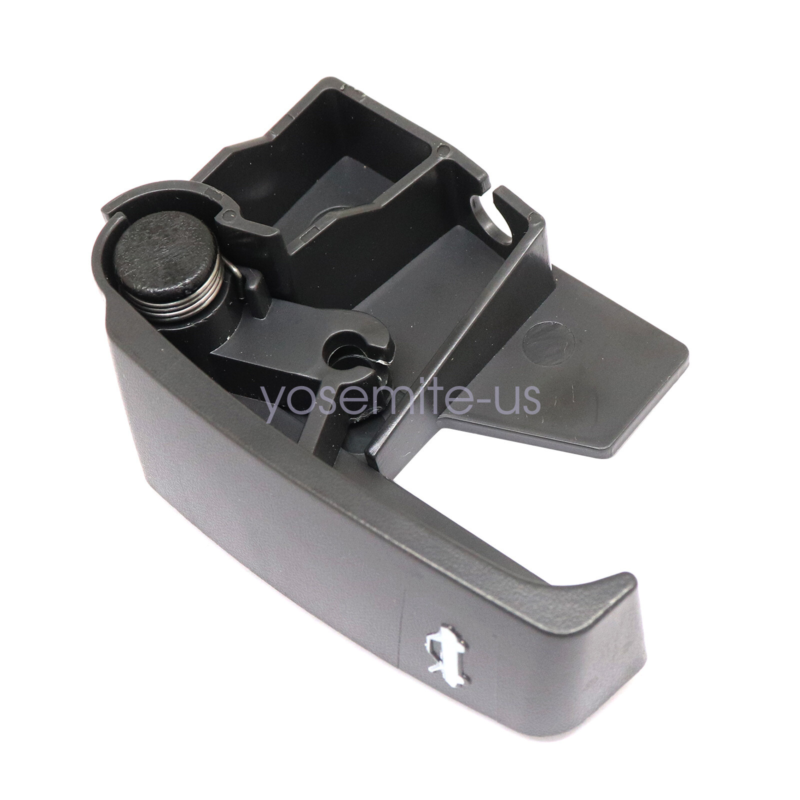 Inside Hood Latch Release Handle For 1999-2006 Chevy Silverado GMC Sierra 1500