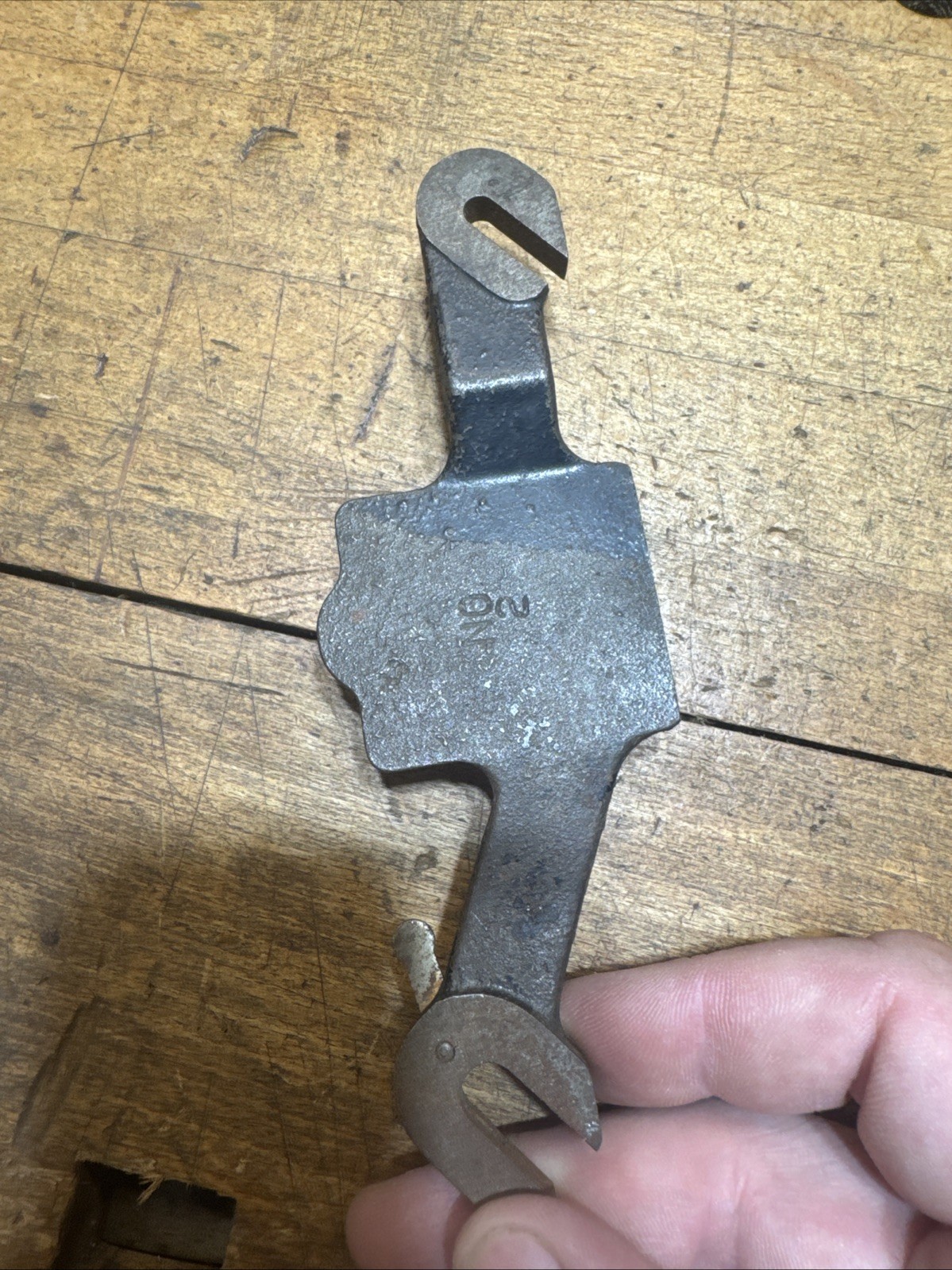 STANLEY NO.193 FIBERBOARD PLANE (No2 ATTACHMENT)