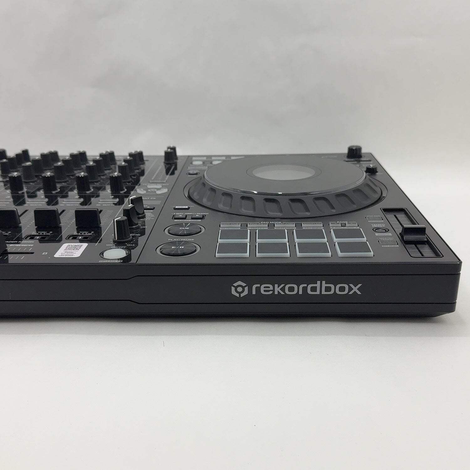 Pioneer DJ DDJ-FLX10 4-Channel Dual Deck Controller