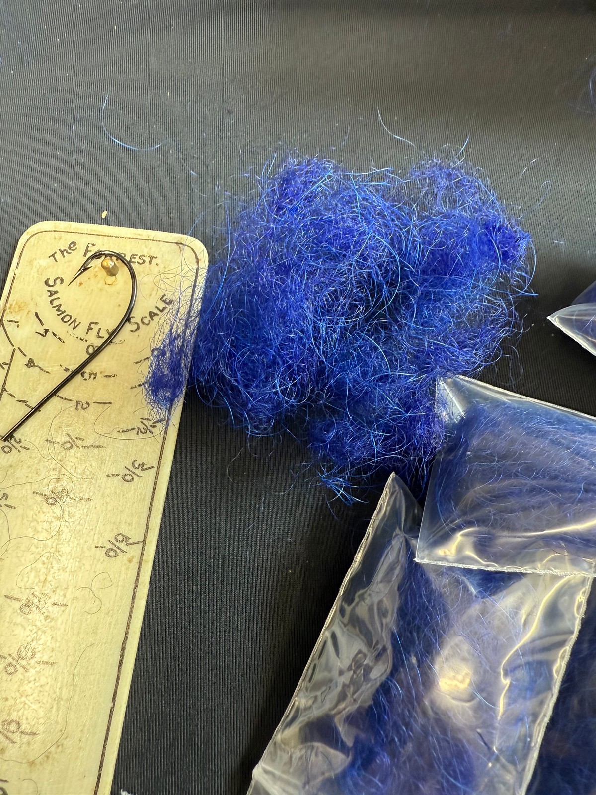 Gunuine Pigs Wool