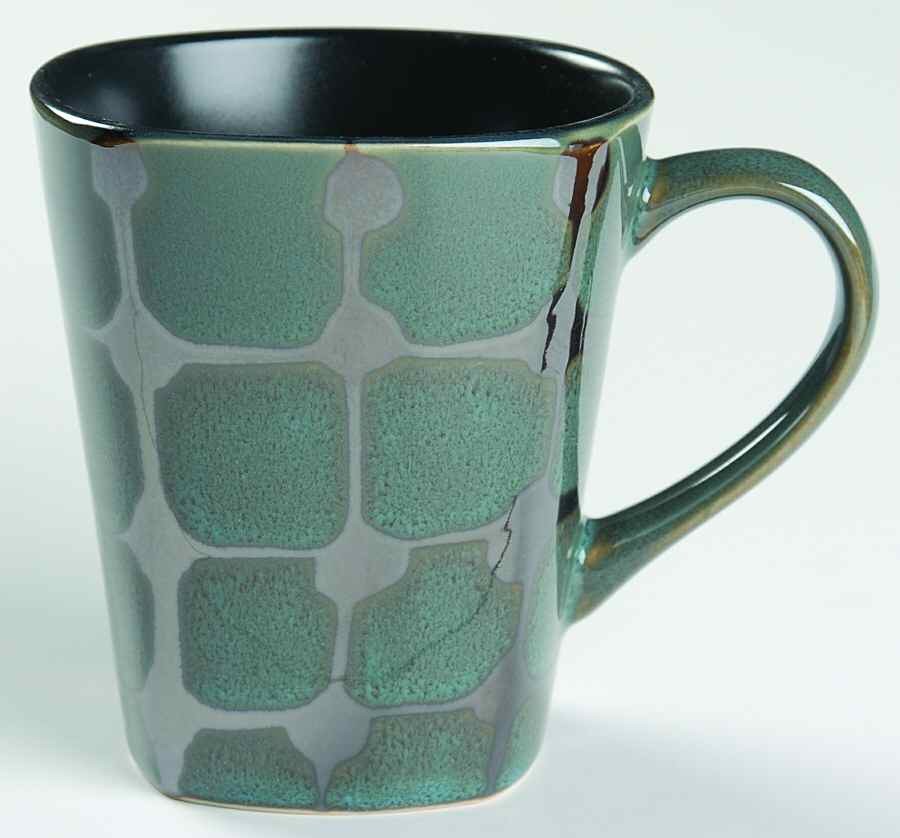 Gibson Designs Mythos Mug 6962556