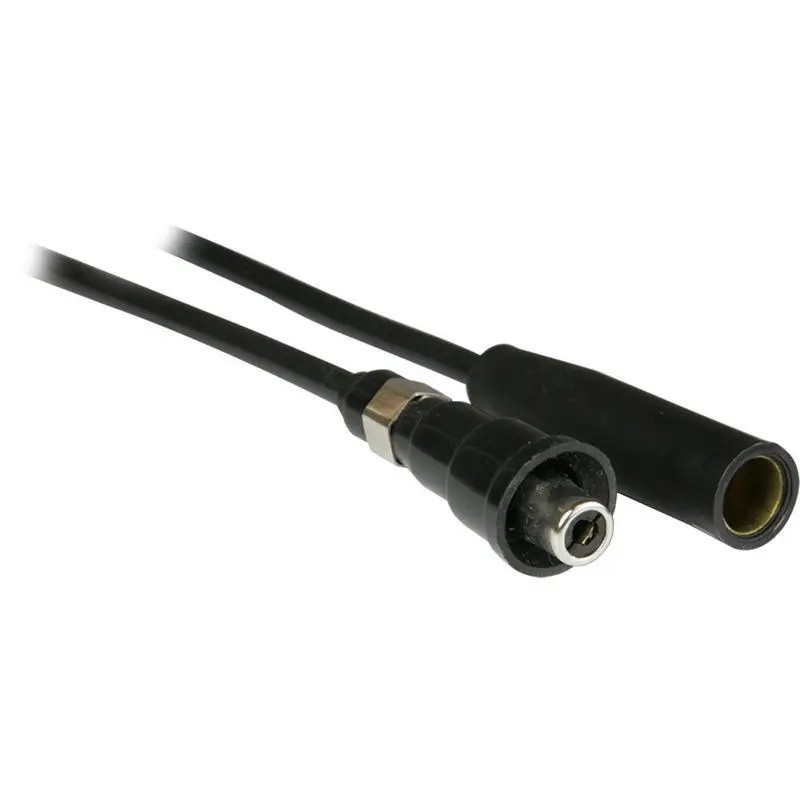 Metra 40-GM18 Aftermarket Antenna Adapter to Factory for Select GM Vehicles