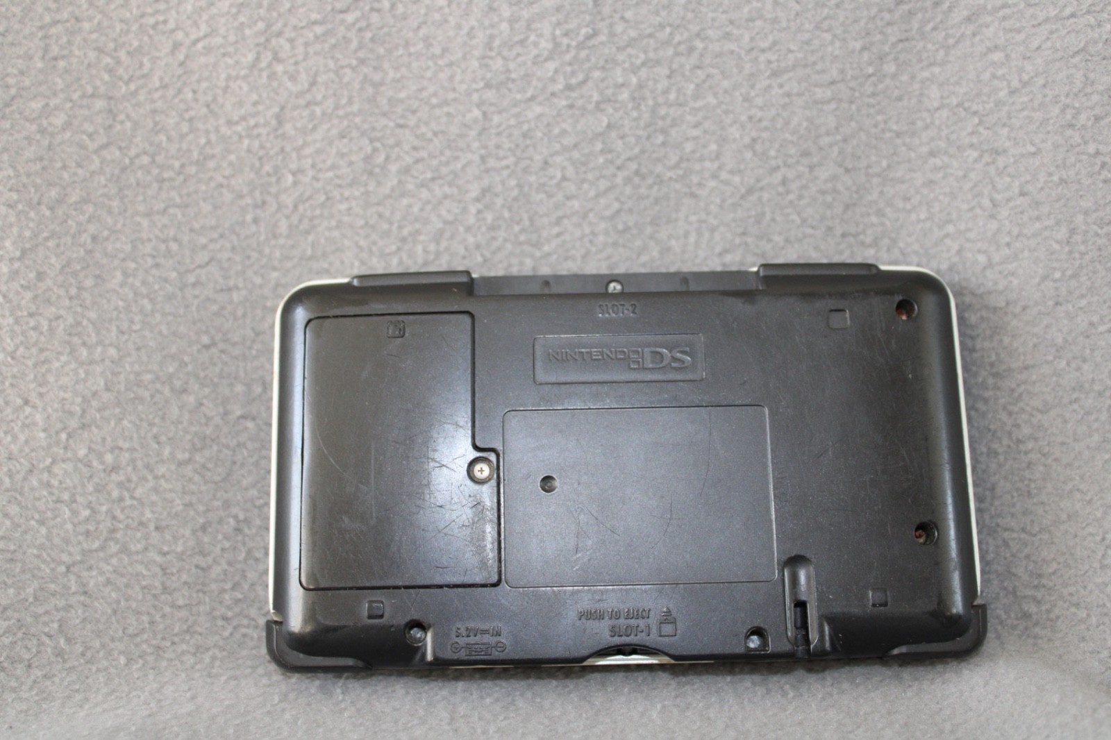 Nintendo Ds Original & OEM Charger Working Read description