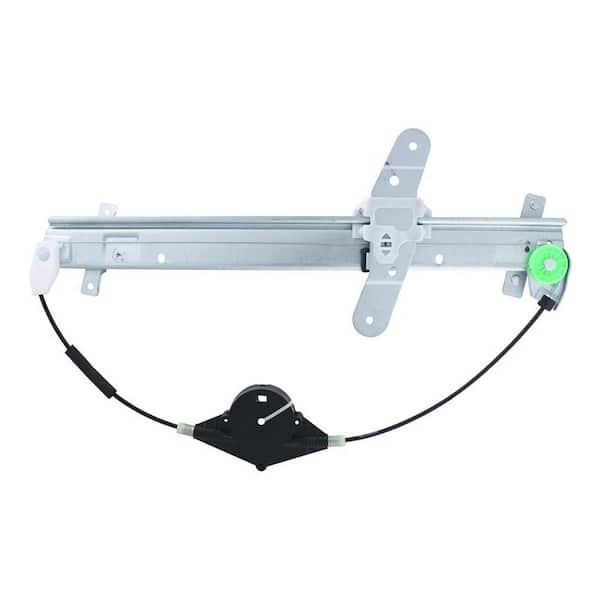 WPS World Power Systems Power Window Regulator(Regulator Only) - Front Right