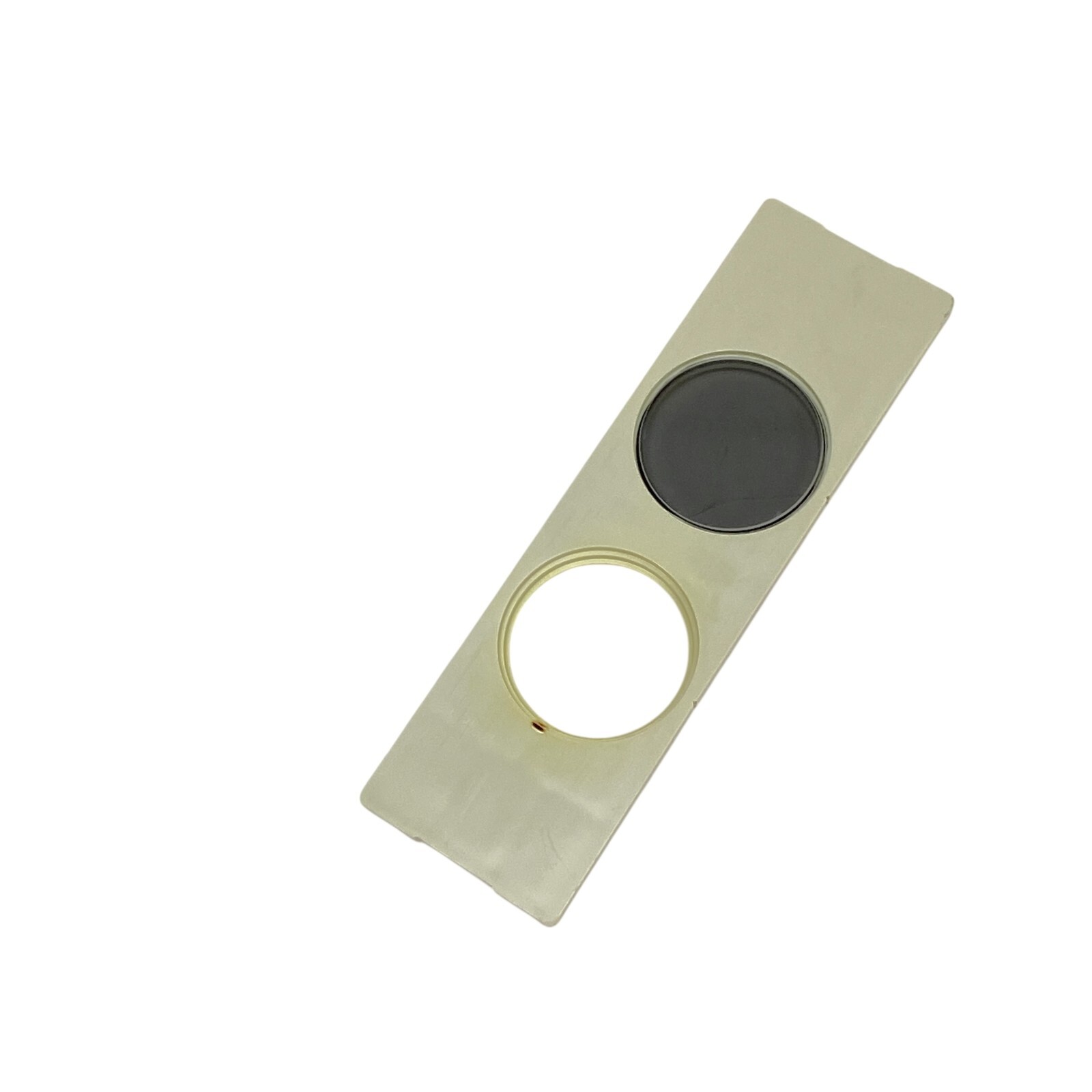 Nikon ND4 Neutral Density Microscope Filter Slider