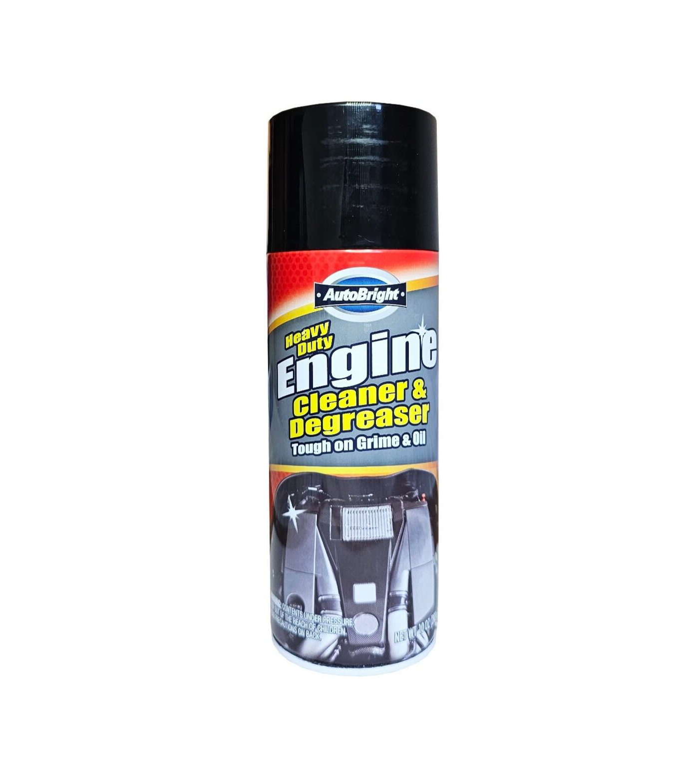 Engine Cleaner Diversion Safe Stash Can Screw Lock Hidden Compartment