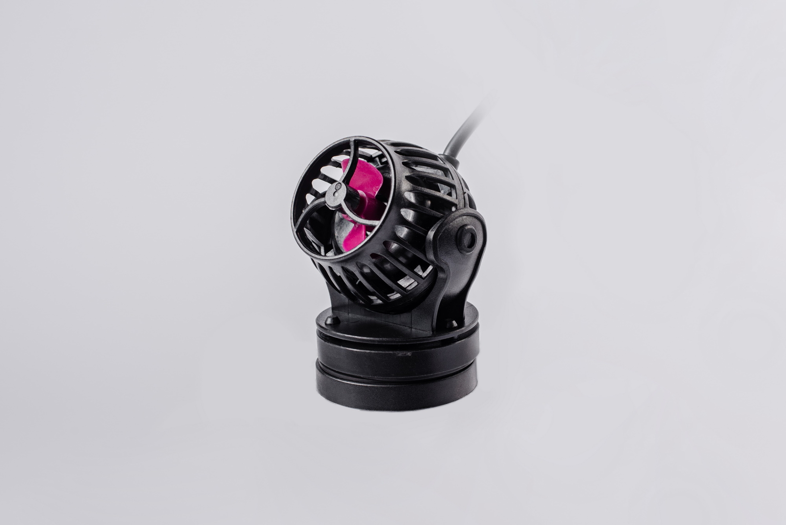 Jebao MOW-5 Wave Maker Flow Pump with Controller for Marine Reef Aquarium