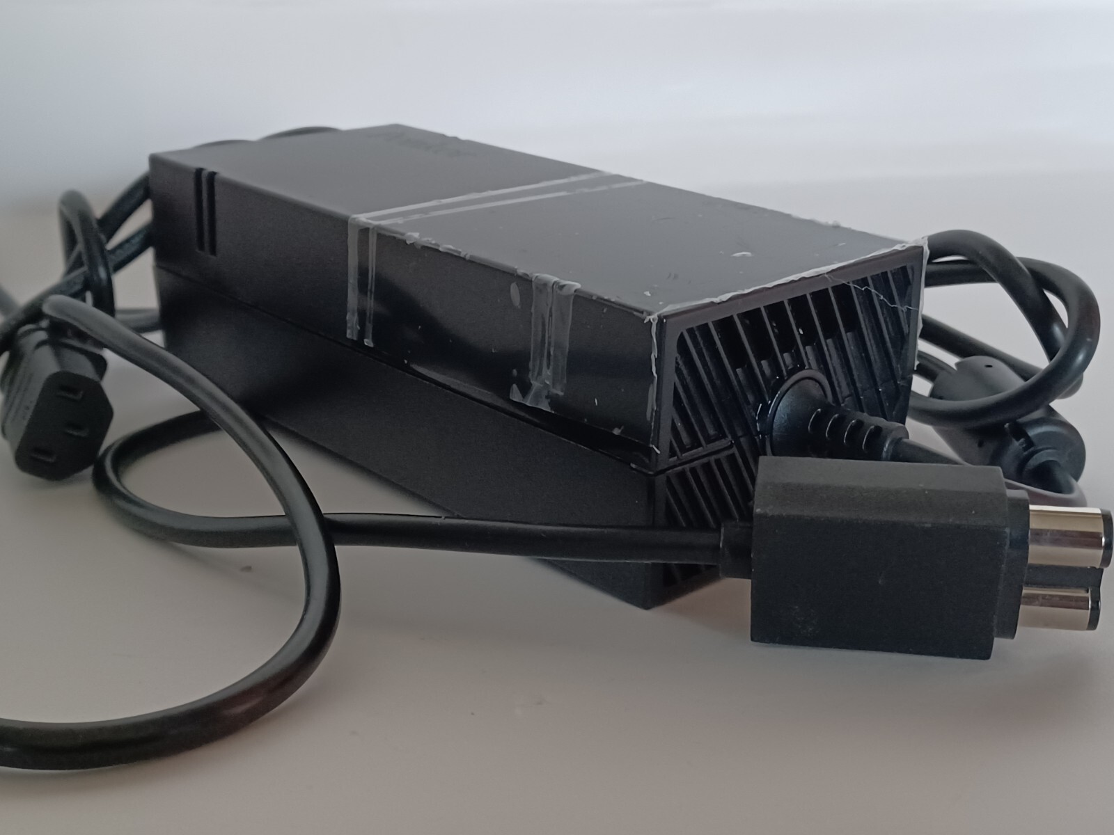 AC Power Supply Adapter Brick Model WG220A Compatible with X one Console