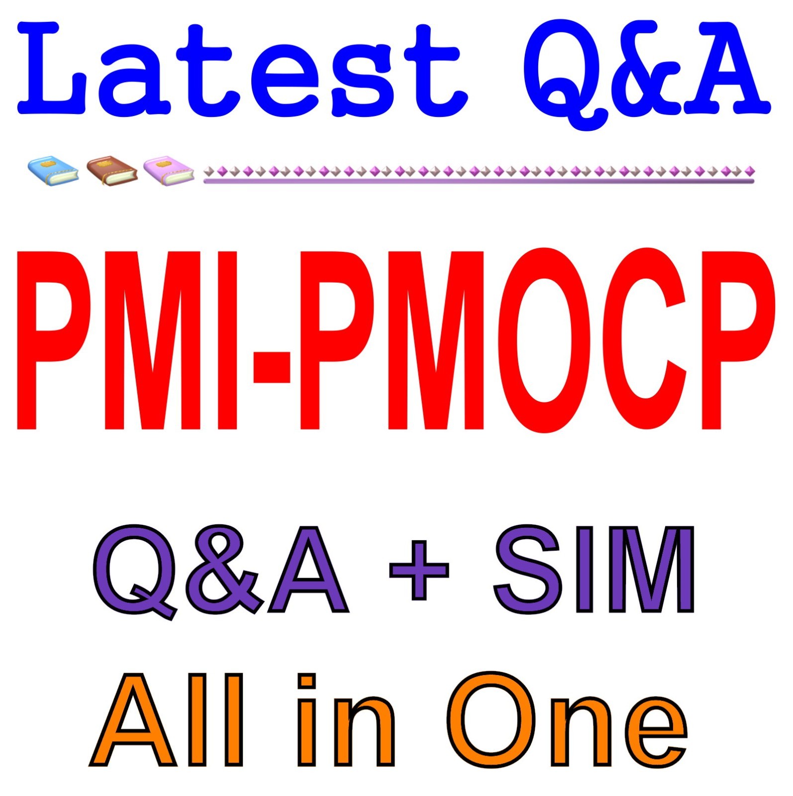 PMI-PMOCP PMI Project Management Office Certified Pro Q&A 1 Year Update