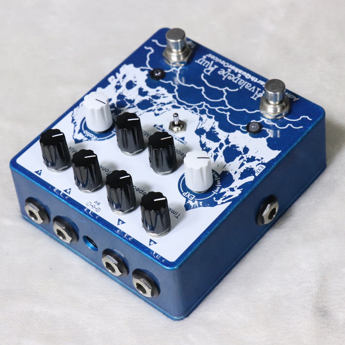 EarthQuaker Devices Avalanche Run [20267]